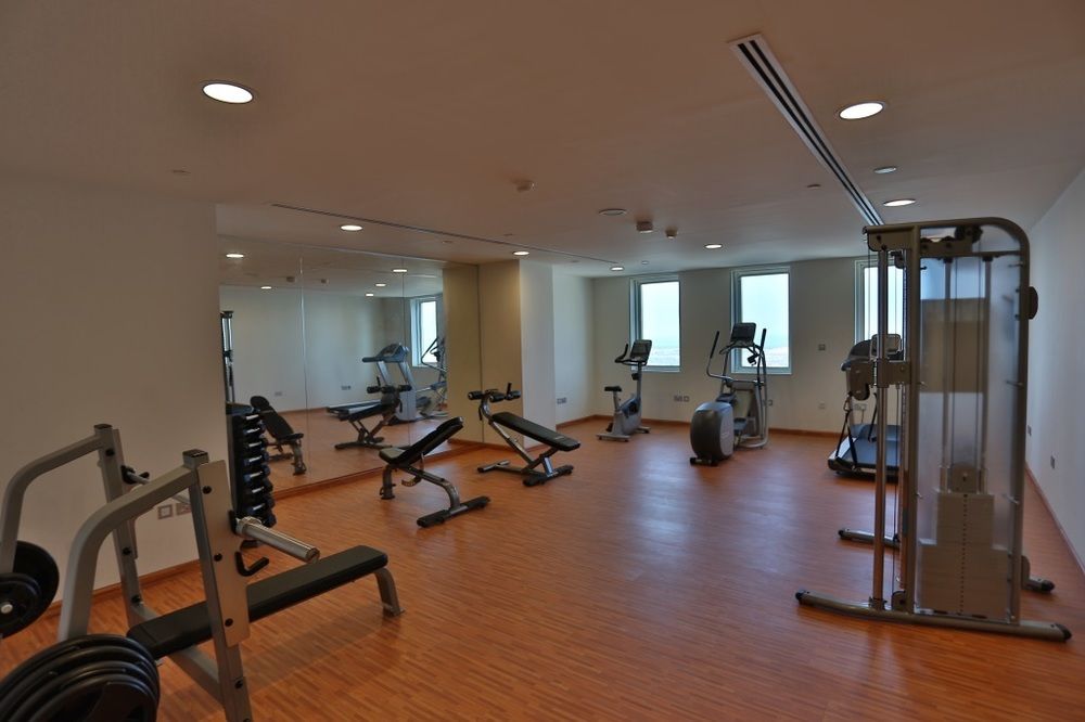 Fotos del hotel - Bin Majid Tower Hotel Apartment