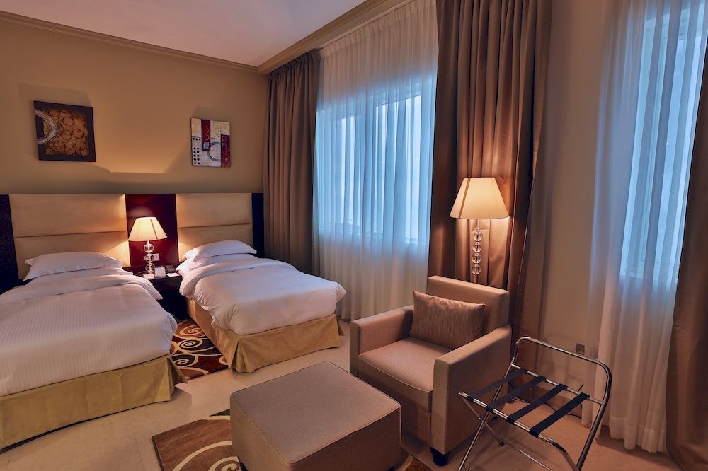Fotos del hotel - Bin Majid Tower Hotel Apartment
