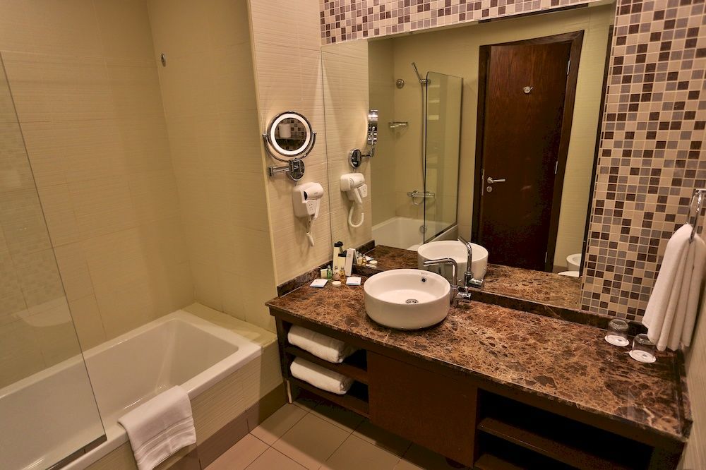 Fotos del hotel - Bin Majid Tower Hotel Apartment