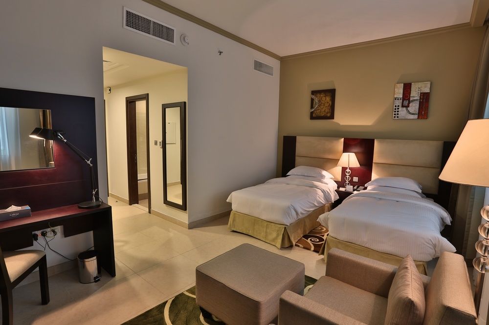 Fotos del hotel - Bin Majid Tower Hotel Apartment