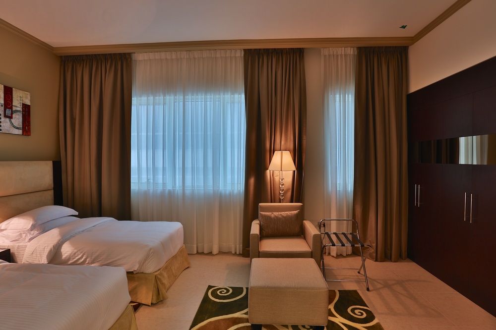 Fotos del hotel - Bin Majid Tower Hotel Apartment