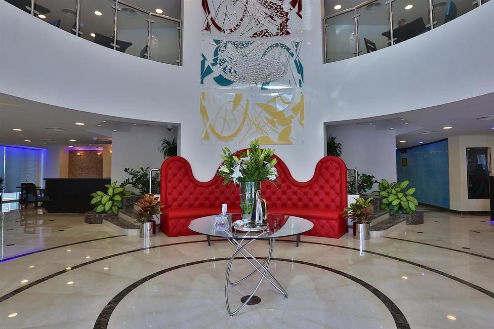 Fotos del hotel - Bin Majid Tower Hotel Apartment