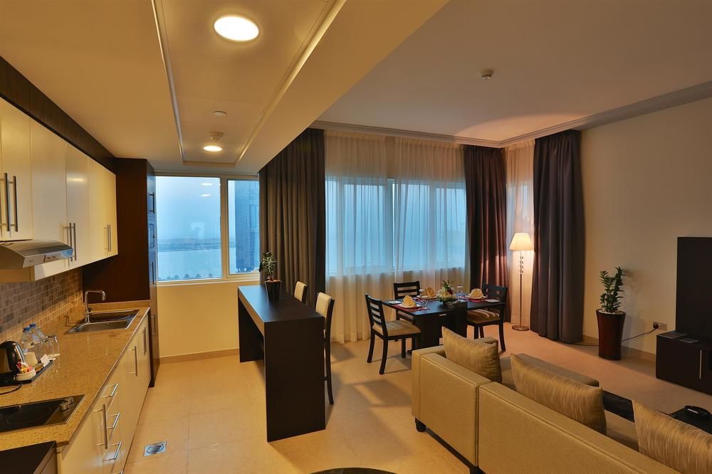 Fotos del hotel - Bin Majid Tower Hotel Apartment