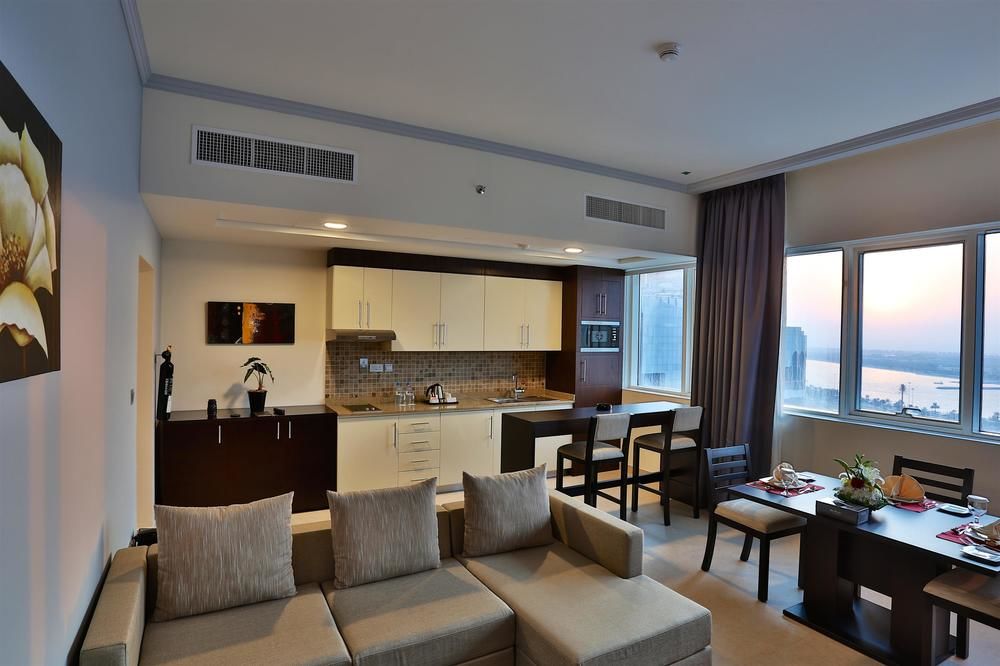 Fotos del hotel - Bin Majid Tower Hotel Apartment