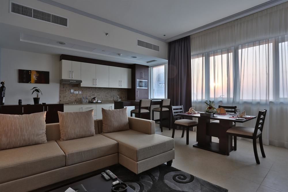 Fotos del hotel - Bin Majid Tower Hotel Apartment