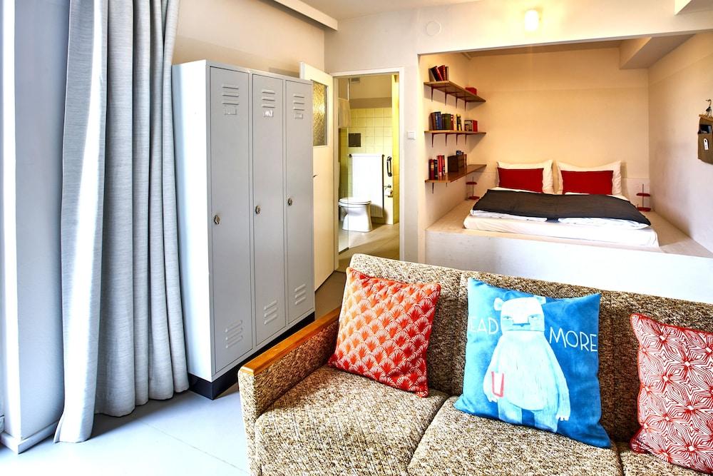 Fotos del hotel - MAGDAS HOTEL