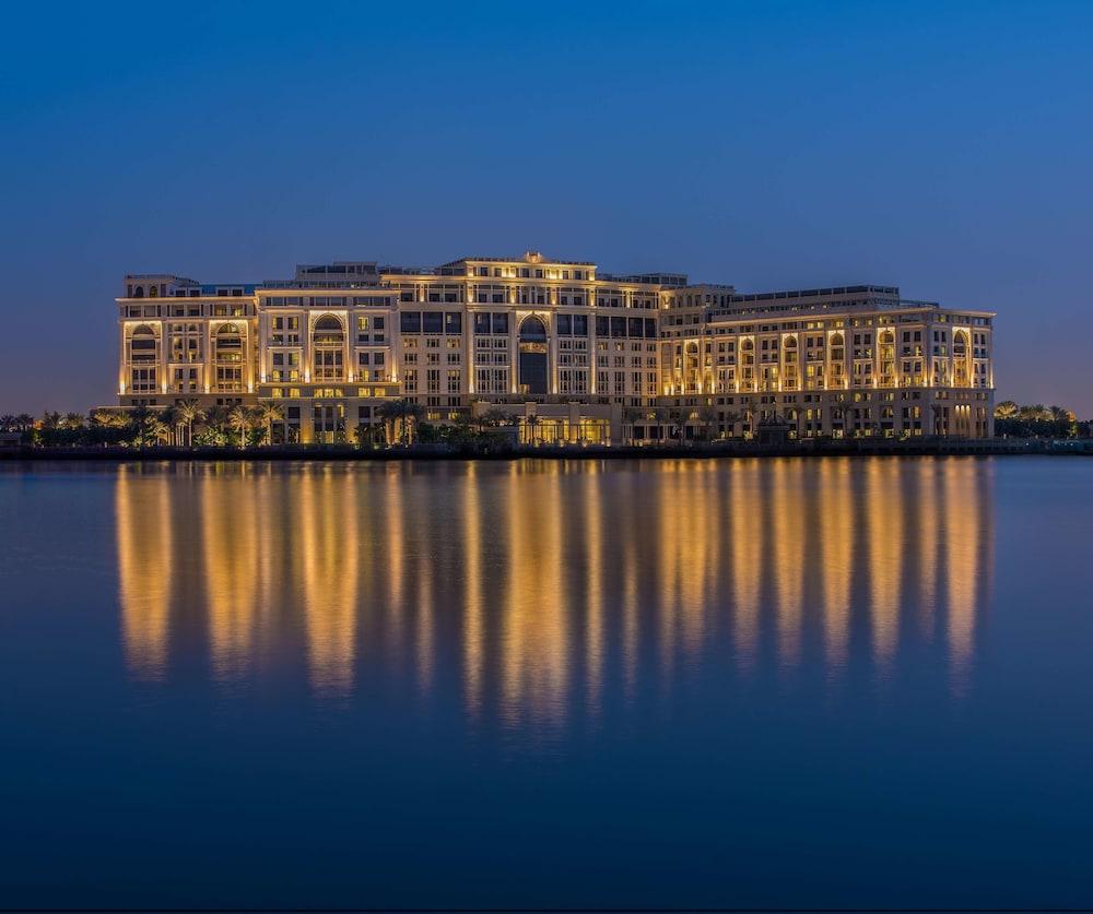 Fotos del hotel - PALAZZO VERSACE DUBAI
