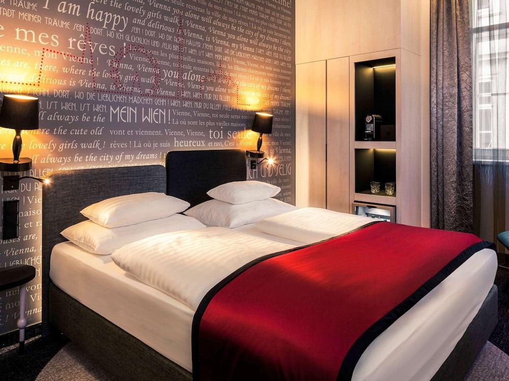 Fotos del hotel - MERCURE VIENNA FIRST
