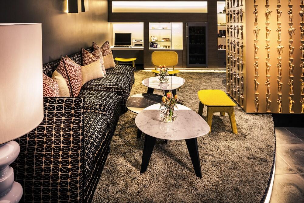 Fotos del hotel - MERCURE VIENNA FIRST