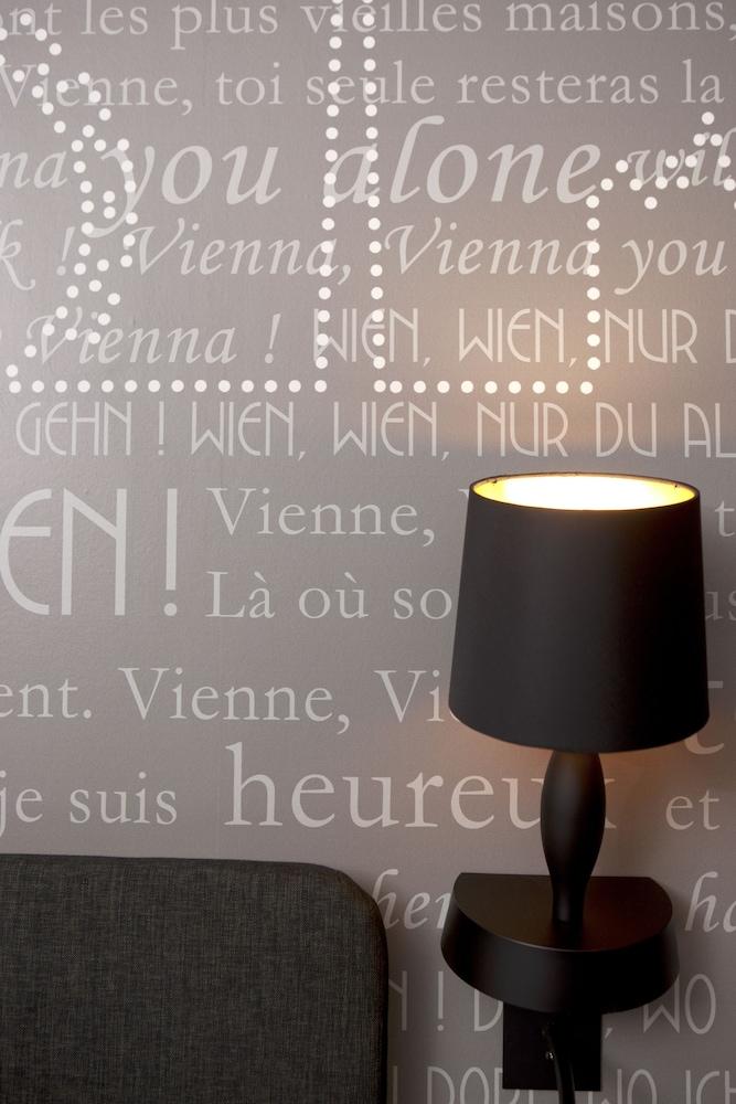 Fotos del hotel - MERCURE VIENNA FIRST
