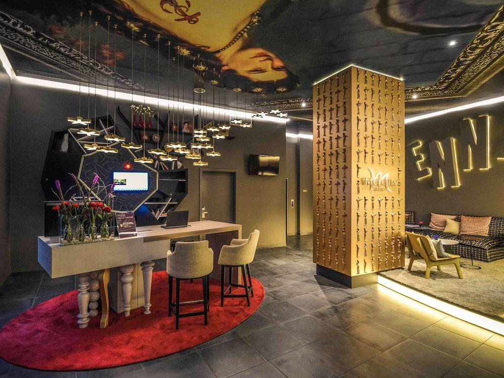 Fotos del hotel - MERCURE VIENNA FIRST
