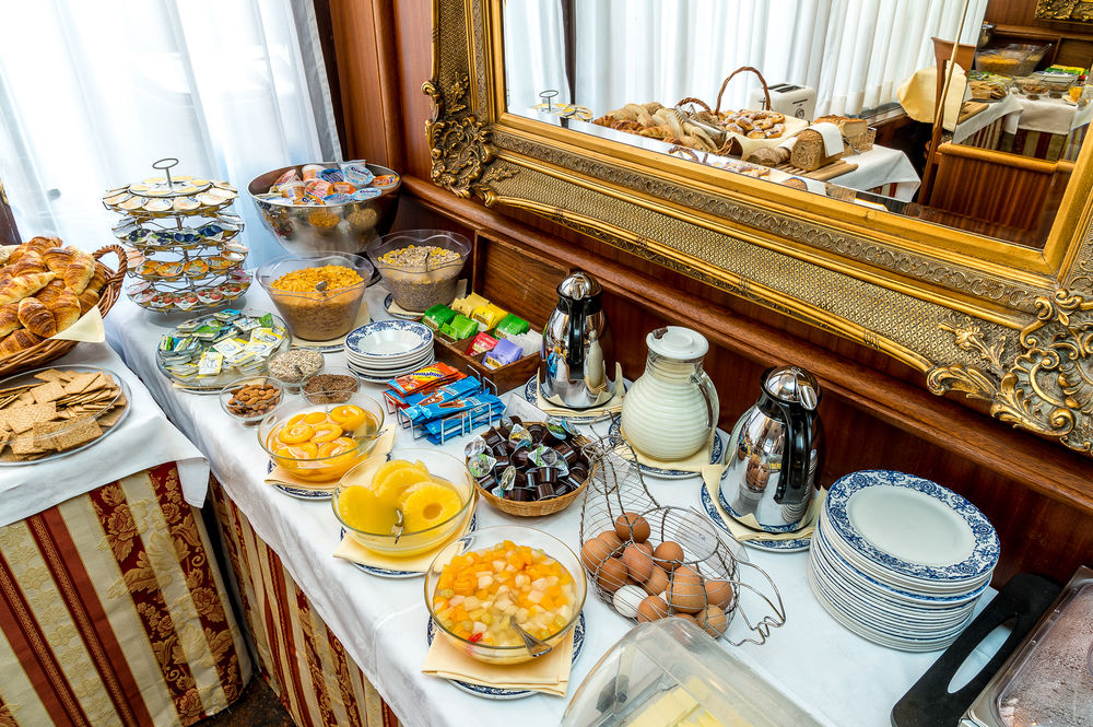 Fotos del hotel - Hotel Churchill