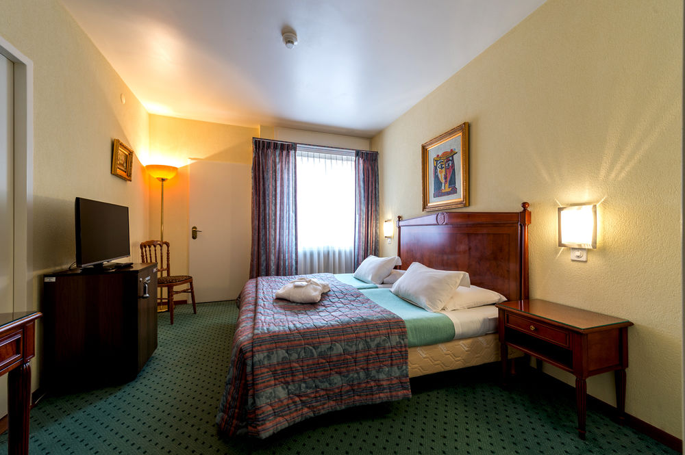 Fotos del hotel - Hotel Churchill