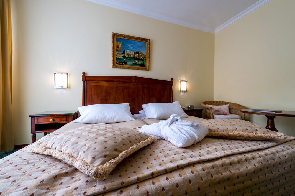 Fotos del hotel - Hotel Churchill