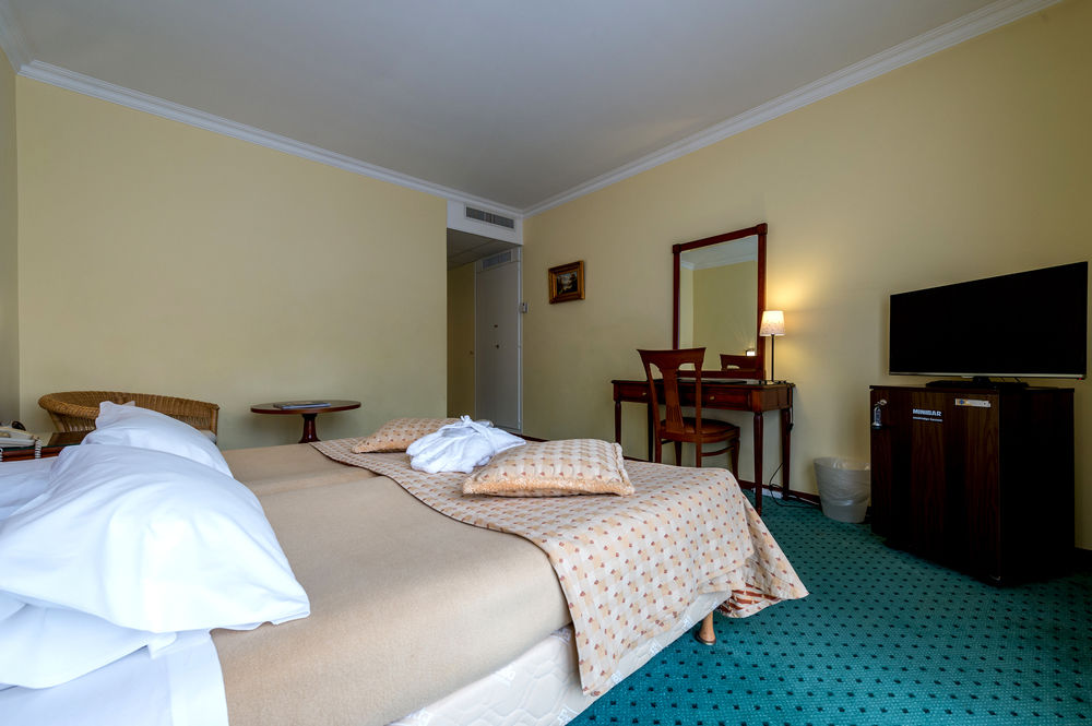 Fotos del hotel - Hotel Churchill