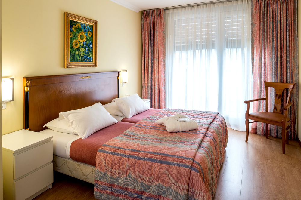 Fotos del hotel - Hotel Churchill