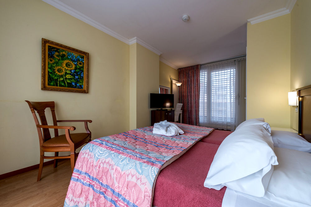 Fotos del hotel - Hotel Churchill