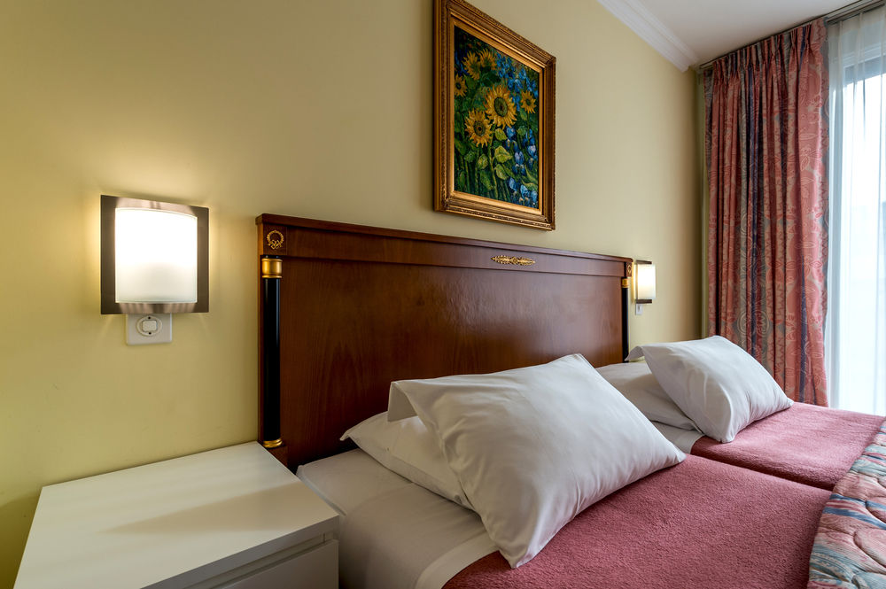 Fotos del hotel - Hotel Churchill
