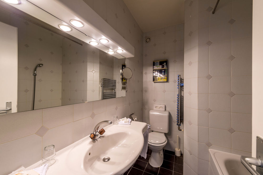 Fotos del hotel - Hotel Churchill