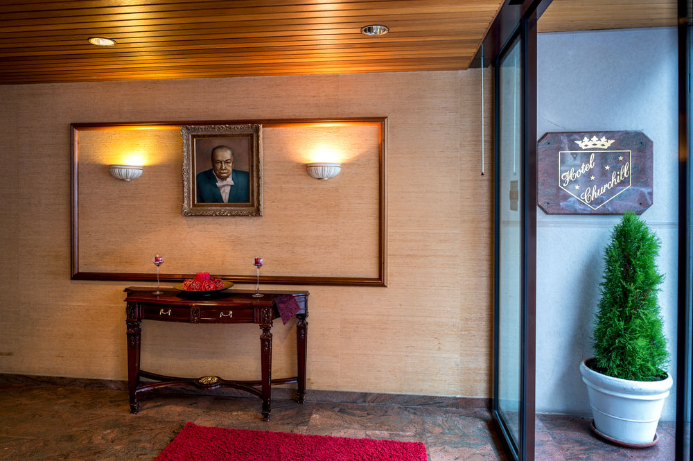 Fotos del hotel - Hotel Churchill