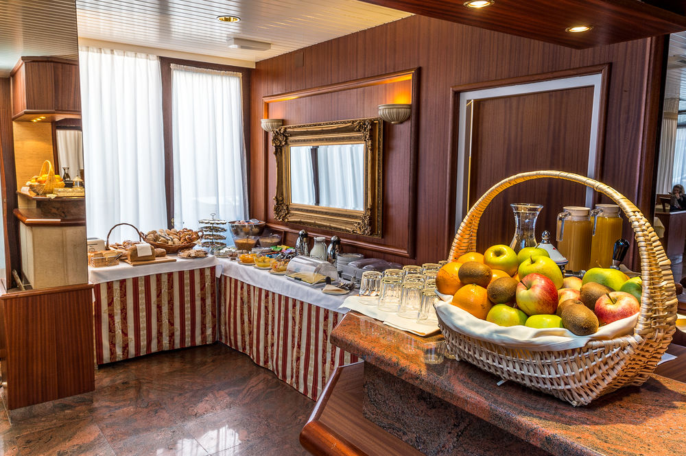 Fotos del hotel - Hotel Churchill