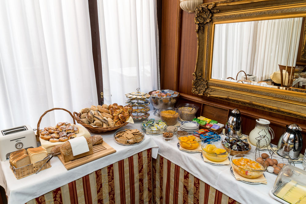 Fotos del hotel - Hotel Churchill