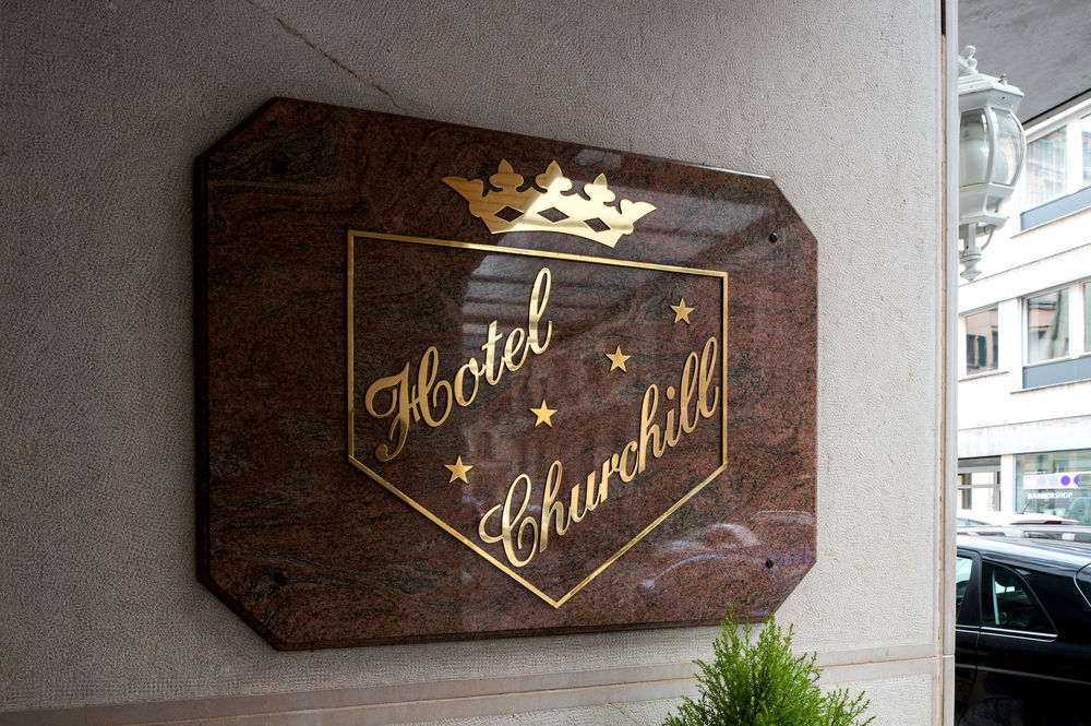 Fotos del hotel - Hotel Churchill