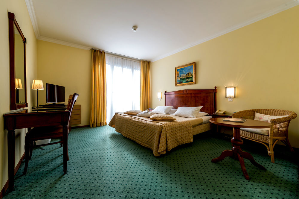 Fotos del hotel - Hotel Churchill