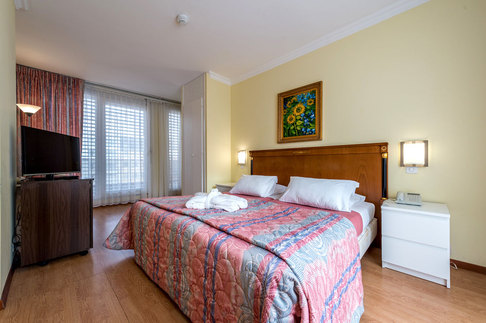 Fotos del hotel - Hotel Churchill