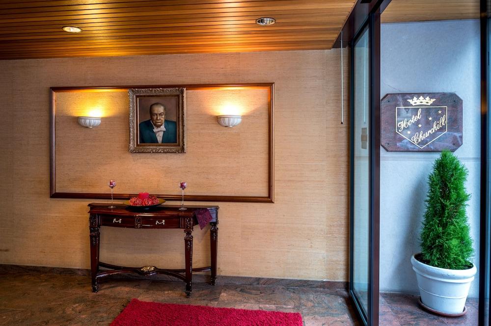 Fotos del hotel - Hotel Churchill