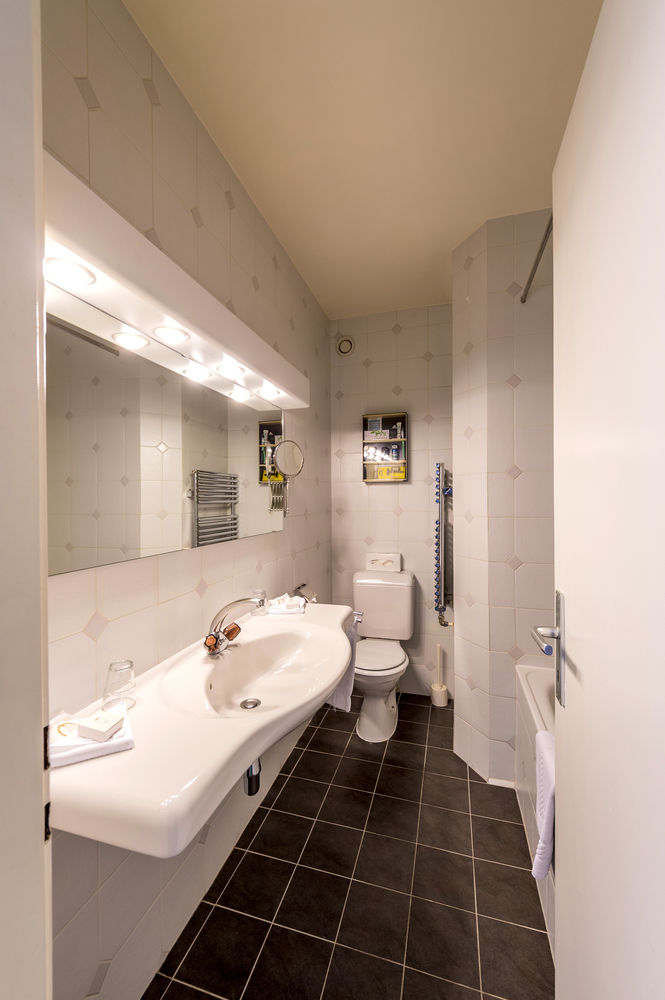 Fotos del hotel - Hotel Churchill