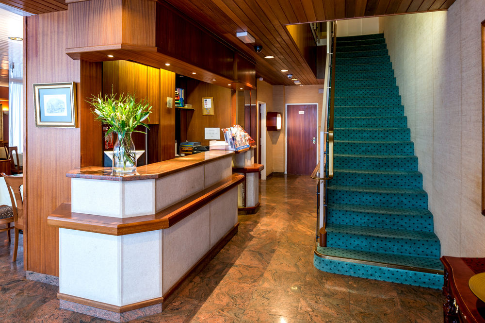 Fotos del hotel - Hotel Churchill