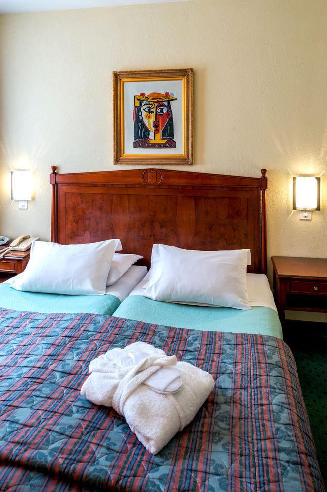 Fotos del hotel - Hotel Churchill