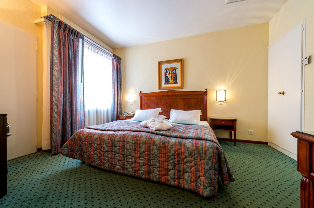 Fotos del hotel - Hotel Churchill