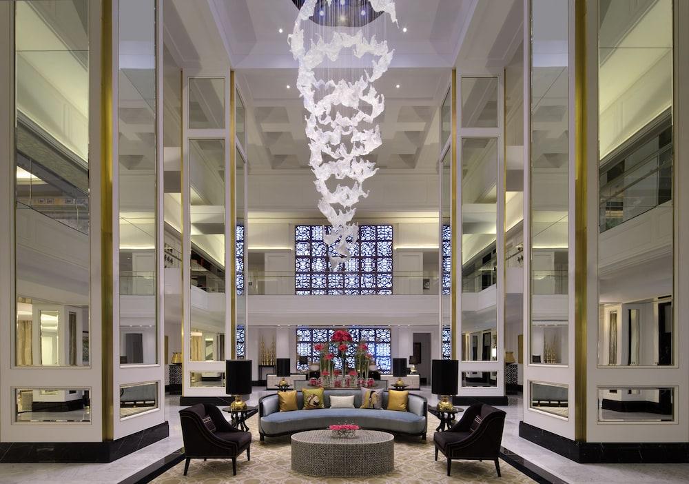 Fotos del hotel - TAJ DUBAI HOTEL