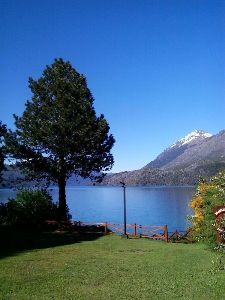Fotos del hotel - Hotel Lago Gutierrez Lodge