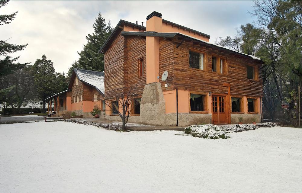 Fotos del hotel - Hotel Lago Gutierrez Lodge