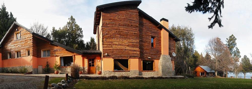 Fotos del hotel - Hotel Lago Gutierrez Lodge
