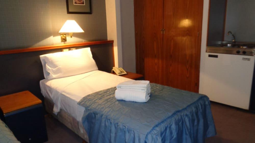 Fotos del hotel - DUCAL SUITES HOTEL