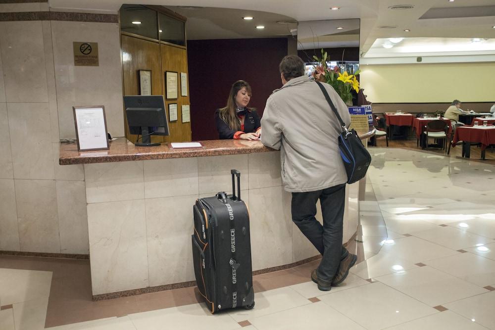 Fotos del hotel - DUCAL SUITES HOTEL
