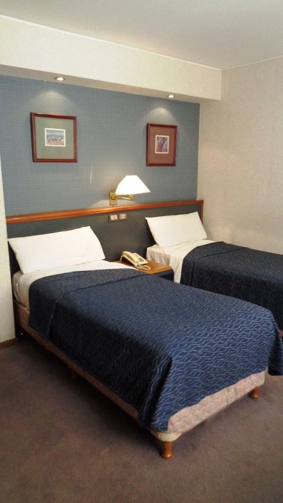 Fotos del hotel - DUCAL SUITES HOTEL