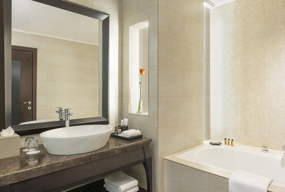 Fotos del hotel - SHERATON SHARJAH BEACH RESORT & SPA