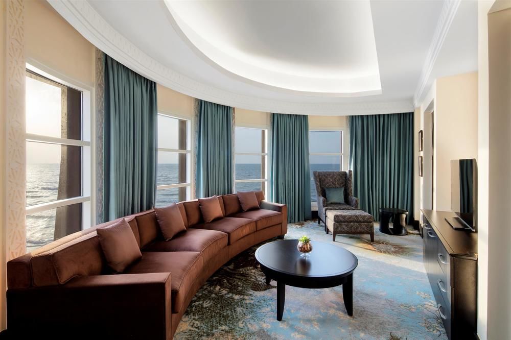 Fotos del hotel - SHERATON SHARJAH BEACH RESORT & SPA