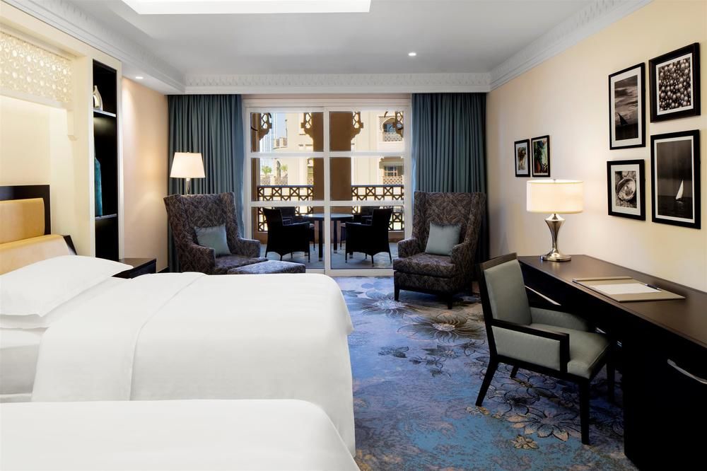 Fotos del hotel - SHERATON SHARJAH BEACH RESORT & SPA