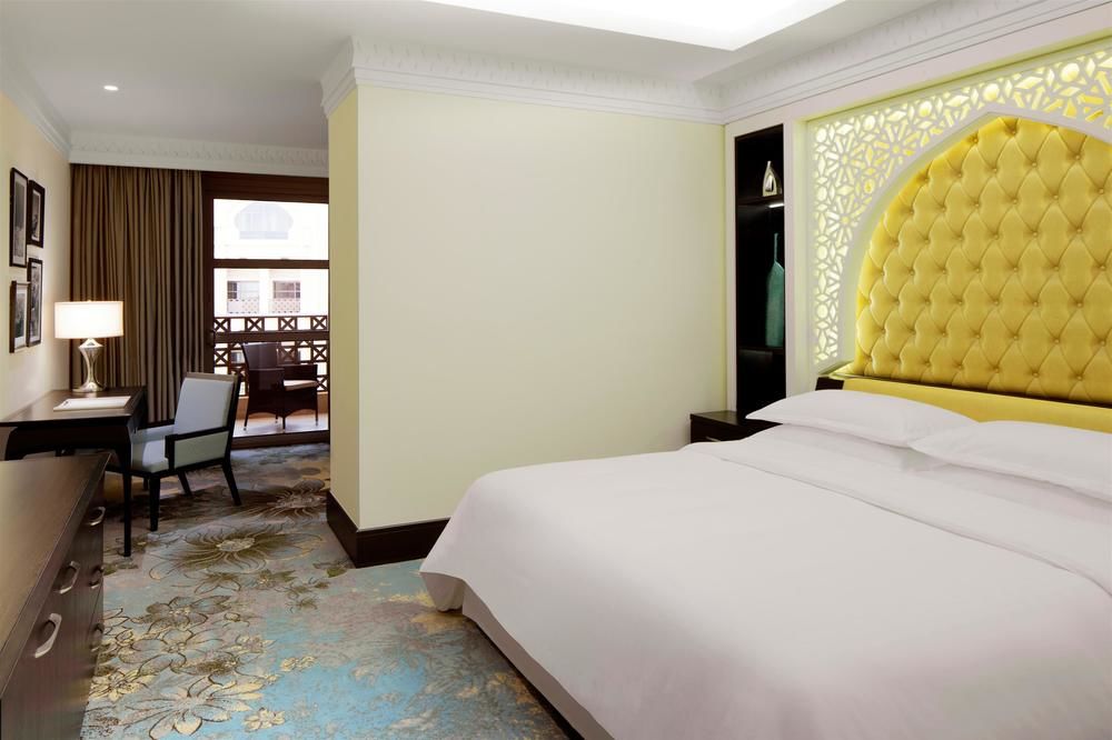 Fotos del hotel - SHERATON SHARJAH BEACH RESORT & SPA