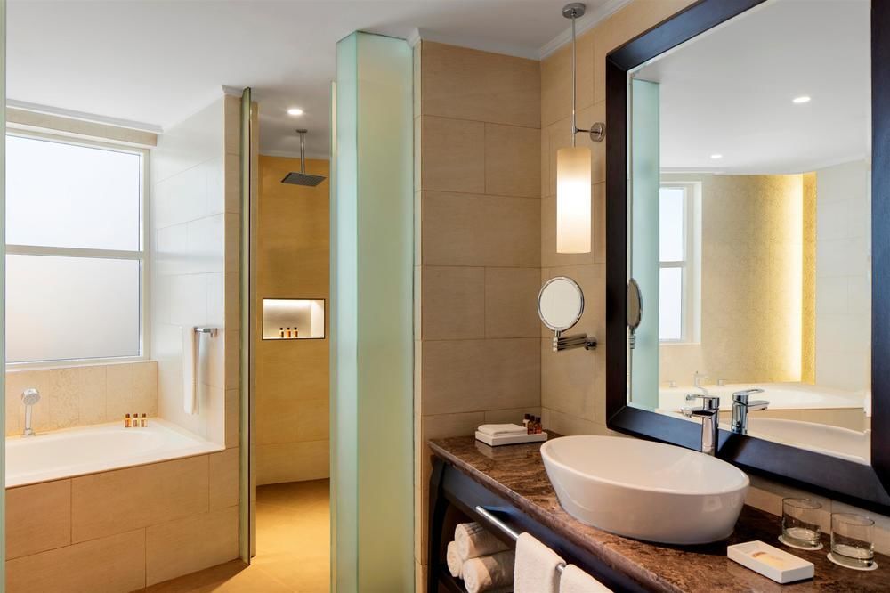 Fotos del hotel - SHERATON SHARJAH BEACH RESORT & SPA