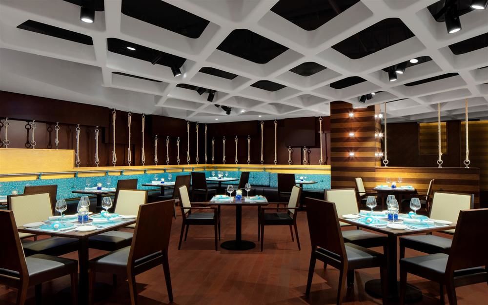 Fotos del hotel - SHERATON SHARJAH BEACH RESORT & SPA