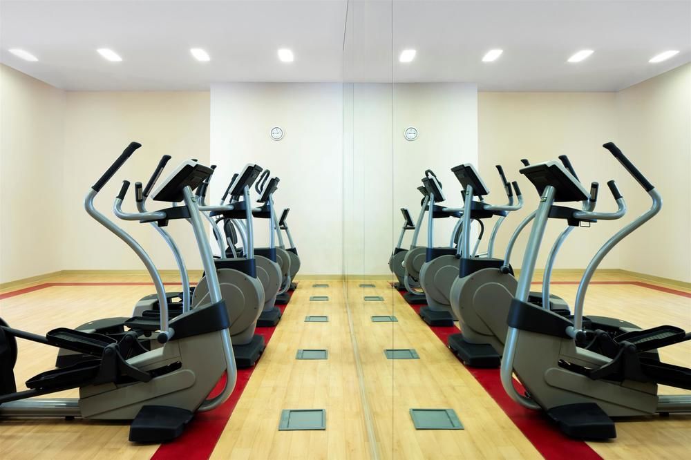 Fotos del hotel - SHERATON SHARJAH BEACH RESORT & SPA