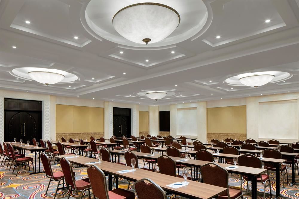 Fotos del hotel - SHERATON SHARJAH BEACH RESORT & SPA