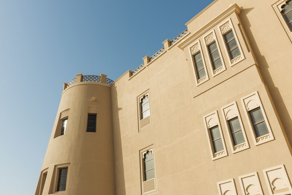Fotos del hotel - SHERATON SHARJAH BEACH RESORT & SPA